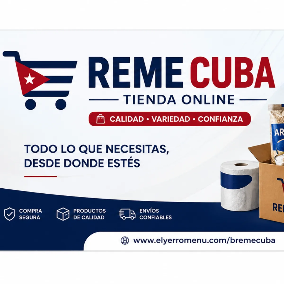 REMECUBA