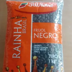 Frijol Importado 1kg