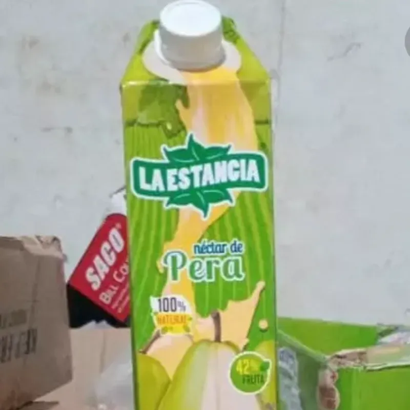 Jugo 1L La Estancia 