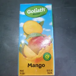 Jugo de mango 946ml