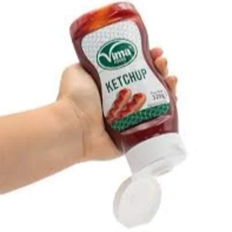 Ketchup 