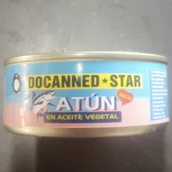 Laticia de Atún