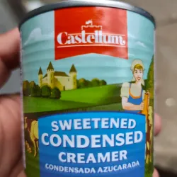 Lata Leche Condenzada