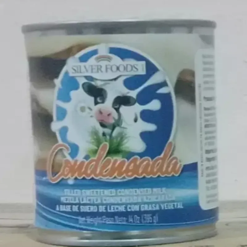 Leche Condenzada 