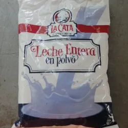 Leche en polvo La Cata