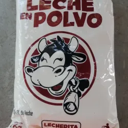 Leche en polvo La Lecheríta