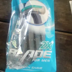 Maquinilla De afeitar pqt de 10