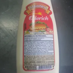 Mayonesa 170g