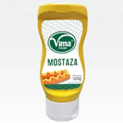 MOSTAZA 