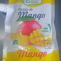 Néctar de Mango 100ml