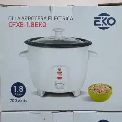 Olla ARROCERA 1.8L 