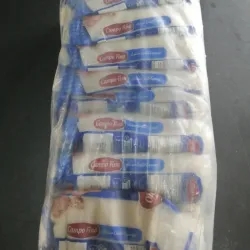 Paca 10 pqt de 1kg de Azúcar Cristal Especial