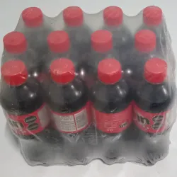 Paca 12 Pomo Refresco Cola 400ml