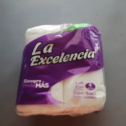 Papel Sanitario