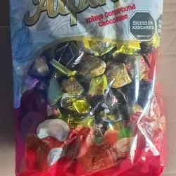 Paquete 100 Bombones