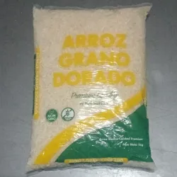 Pqt 1kg ARROZ IMPORTADO Tipo1🇺🇸