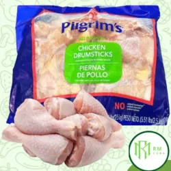 Paquete Murlo Pollo 5.5 Lb (2.5kg)