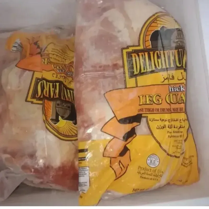 Paquete Pollo 10Lb 