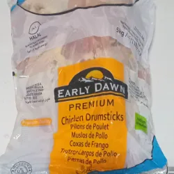 Paquete Pollo Murlos 11lb