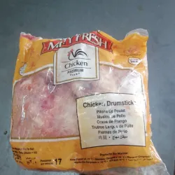 Pollo Paquete de Pollo 2 kg
