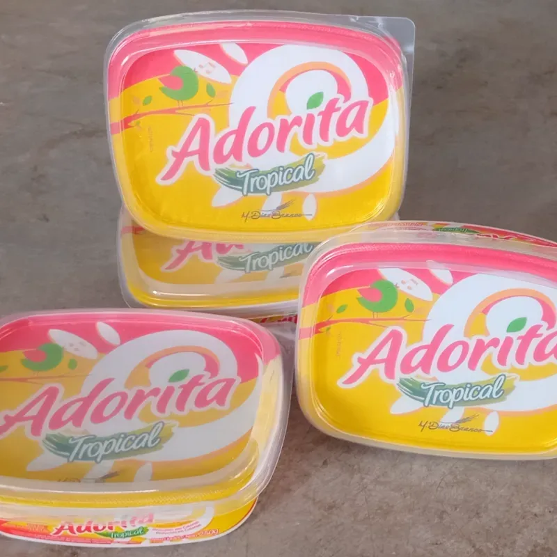 Pote Mantequilla ADORITA