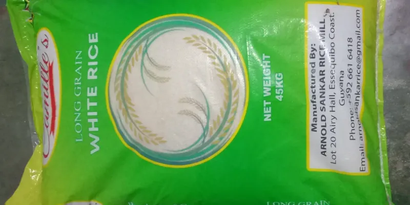 SACO ARROZ 45kg (100lb) 