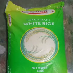 SACO ARROZ 45kg (100lb) 