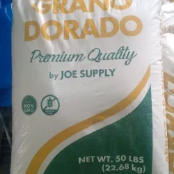 Saco 50L Arroz Americano