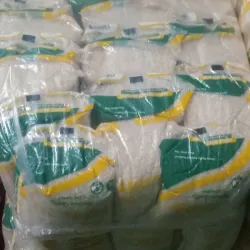Paca 30kg (66Lb) ARROZ IMPORTADO🇺🇸