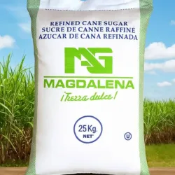 SACO AZÚCAR BLANCA 25Kg