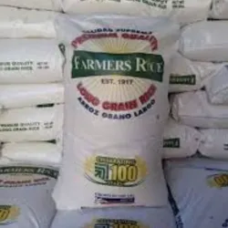 SACO DE 50 LB ARROZ AMERICANO