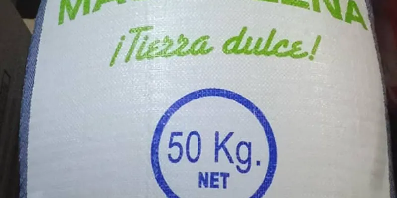 SACO AZÚCAR BLANCA 50Kg