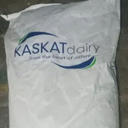 Saco Leche en Polvo 25 Kg KASKAT