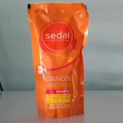 Shampoo SEDAL 300ml