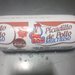 Tubo de Picadillo Importado