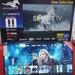 Smart TV 32"