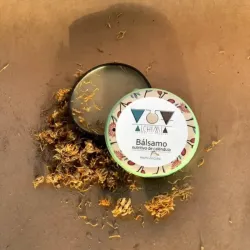 Bálsamo Nutritivo de Caléndula (60g)