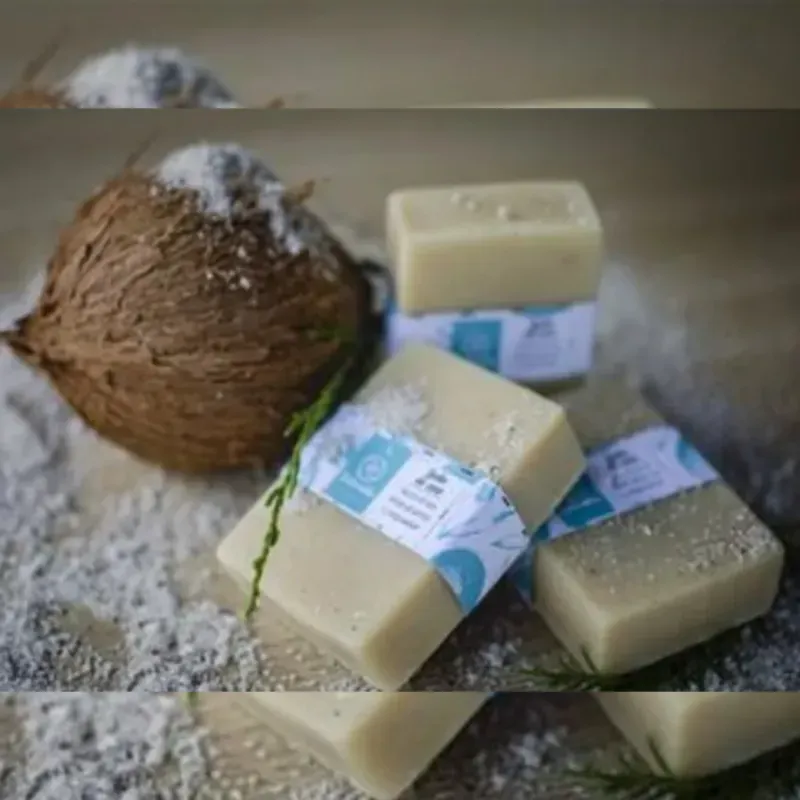 Leche de Coco