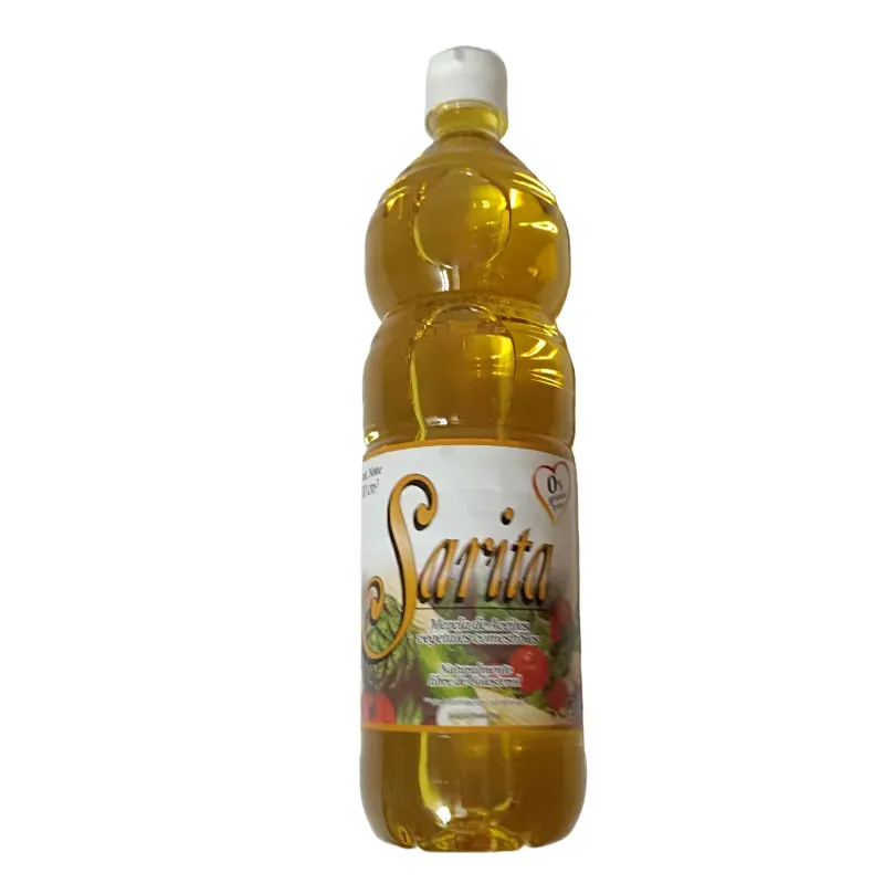 Aceite 900ml