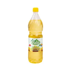 Aceite de girasol Ada (1 Litro)