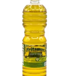 Aceite de soya  900ml
