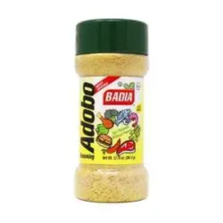 Adobo 12 OZ