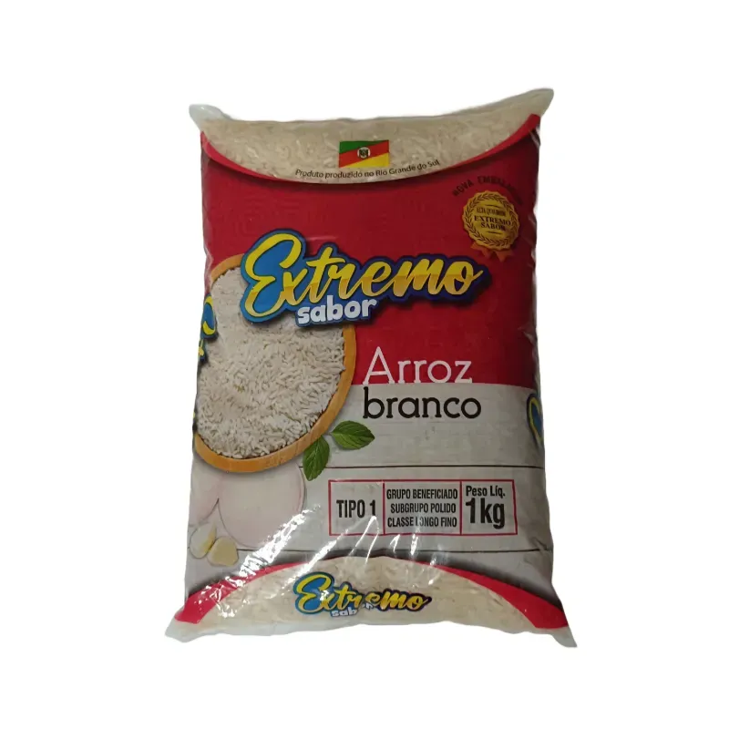 Arroz 🌾 1 KG