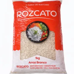 Arroz Blanco 1 KG