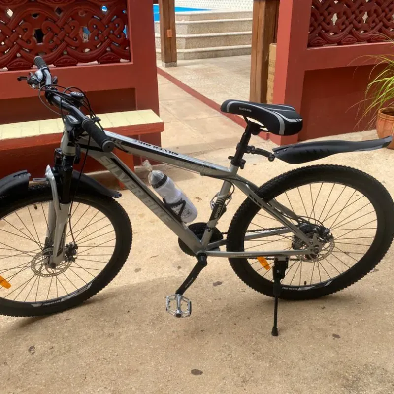 Bicicleta nuevas 🚲
