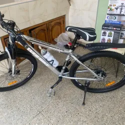 Bicicleta nuevas 🚲