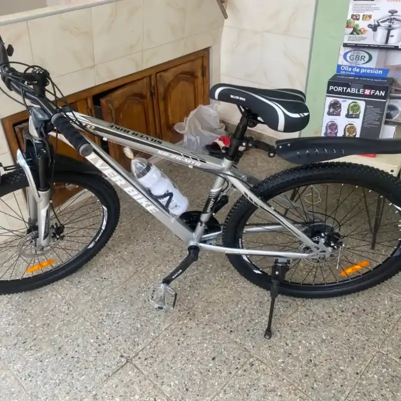 Bicicleta nuevas 🚲