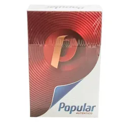 Cigarro Popular