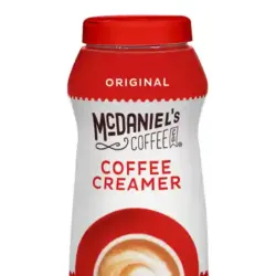 Coffee Creamer 
