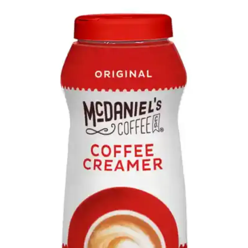 Coffee Creamer 